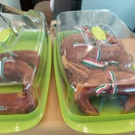 Petőfi Kávézó Lakitelek - Étel/ital