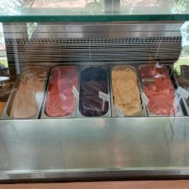 Petőfi Kávézó Lakitelek - Étel/ital