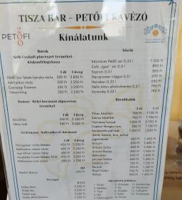 Petőfi Kávézó