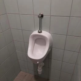 Petőfi Kávézó Lakitelek - Mosdó