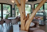 Petőfi Kávézó Lakitelek