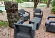 Petőfi Kávézó Lakitelek