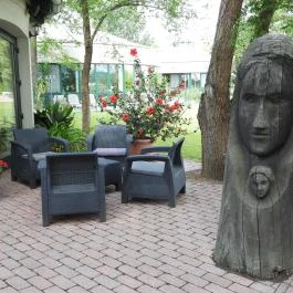 Petőfi Kávézó Lakitelek - Egyéb