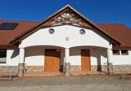 Petőfi Kurta Kocsmája Tunyogmatolcs