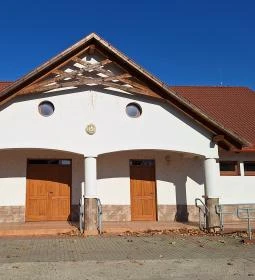 Petőfi Kurta Kocsmája