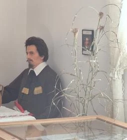 Petőfi Kurta Kocsmája