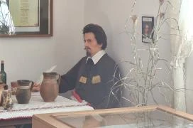 Petőfi Kurta Kocsmája Tunyogmatolcs