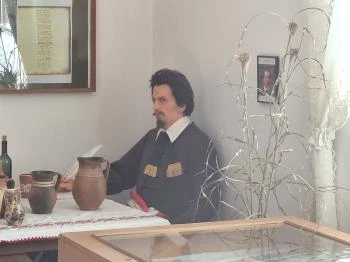 Petőfi Kurta Kocsmája Tunyogmatolcs