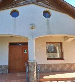 Petőfi Kurta Kocsmája