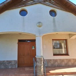 Petőfi Kurta Kocsmája Tunyogmatolcs - Külső kép