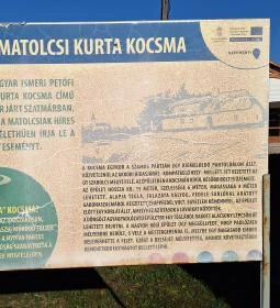 Petőfi Kurta Kocsmája