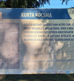 Petőfi Kurta Kocsmája