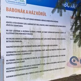 Petőfi Kurta Kocsmája Tunyogmatolcs - Egyéb