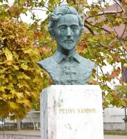 Petőfi Sándor