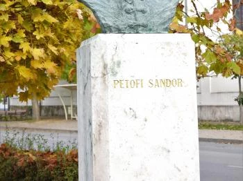 Petőfi Sándor Kunszentmiklós