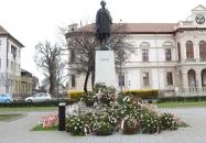 Petőfi Sándor Kiskőrös