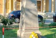 Petőfi Sándor Gomba