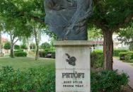 Petőfi Sándor Jászfényszaru