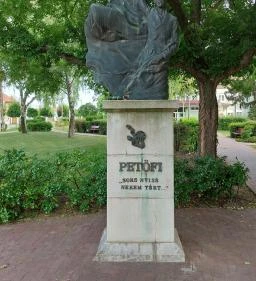 Petőfi Sándor