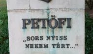 Petőfi Sándor Jászfényszaru - Egyéb