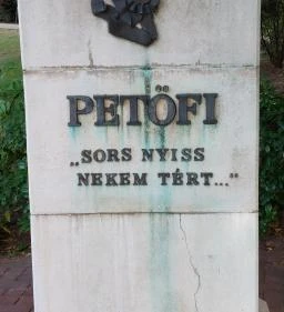 Petőfi Sándor