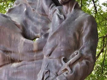 Petőfi Sándor Jászfényszaru