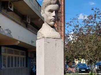 Petőfi Sándor Kalocsa