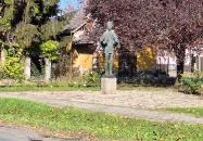 Petőfi Sándor Szalkszentmárton