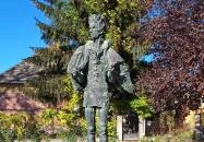 Petőfi Sándor Szalkszentmárton