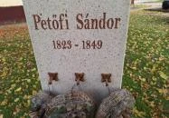 Petőfi Sándor Hajdúdorog