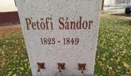 Petőfi Sándor Hajdúdorog - Egyéb