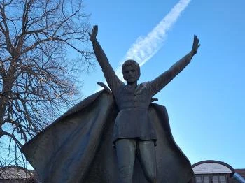 Petőfi Sándor Hódmezővásárhely