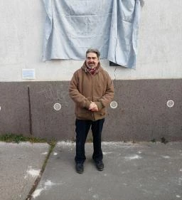 Petőfi Sándor emlékhely