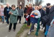 Petőfi Sándor emlékhely Budaörs