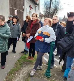 Petőfi Sándor emlékhely