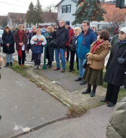 Petőfi Sándor emlékhely