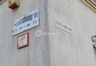 Petőfi Sándor emlékhely Budaörs