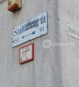 Petőfi Sándor emlékhely