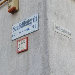 Petőfi Sándor emlékhely, Budaörs - Egyéb