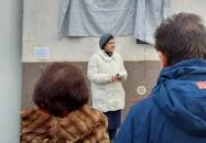 Petőfi Sándor emlékhely Budaörs