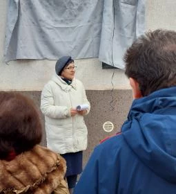 Petőfi Sándor emlékhely