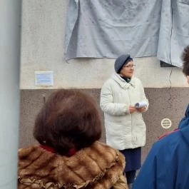 Petőfi Sándor emlékhely, Budaörs - Külső kép