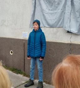 Petőfi Sándor emlékhely