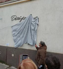 Petőfi Sándor emlékhely