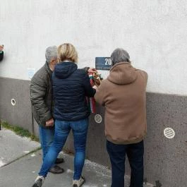 Petőfi Sándor emlékhely Budaörs - Külső kép