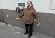 Petőfi Sándor emlékhely Budaörs