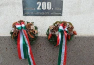 Petőfi Sándor emlékhely Budaörs