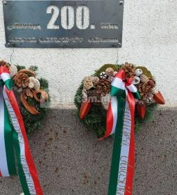 Petőfi Sándor emlékhely