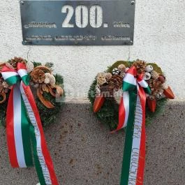 Petőfi Sándor emlékhely, Budaörs - Egyéb