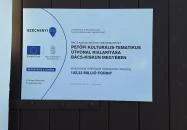 Petőfi Sándor Emlékkiállítás Szalkszentmárton